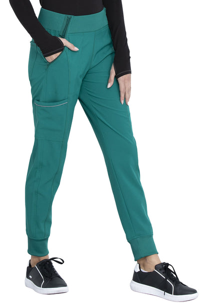Mid Rise Jogger CK110A