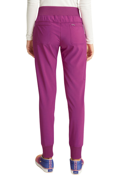 Mid Rise Jogger CK110A