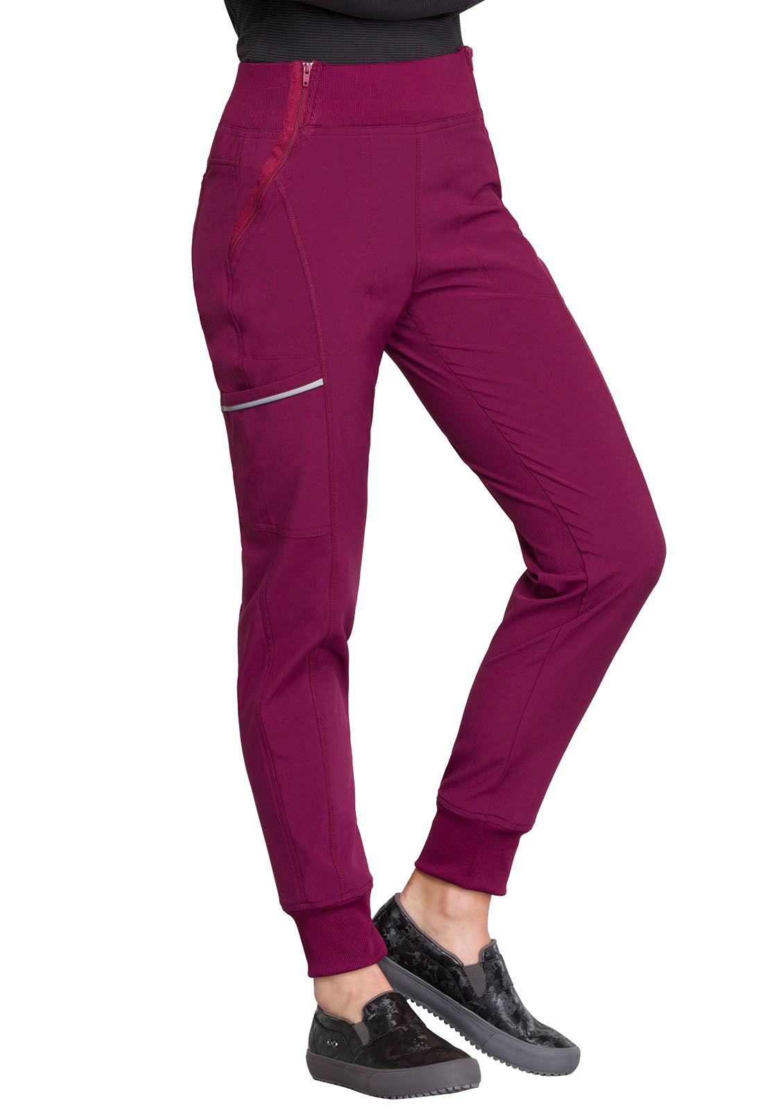Mid Rise Jogger CK110A
