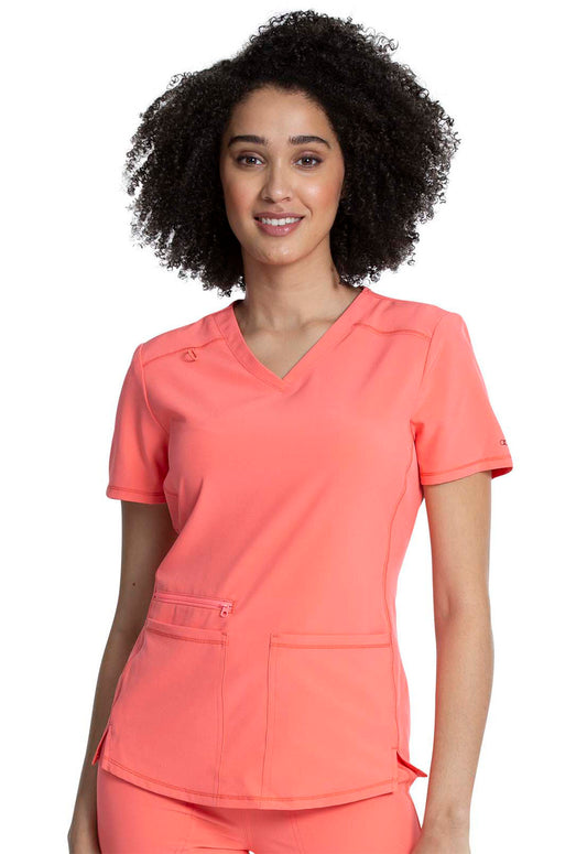 Medical, Tops, Women V-Neck Top