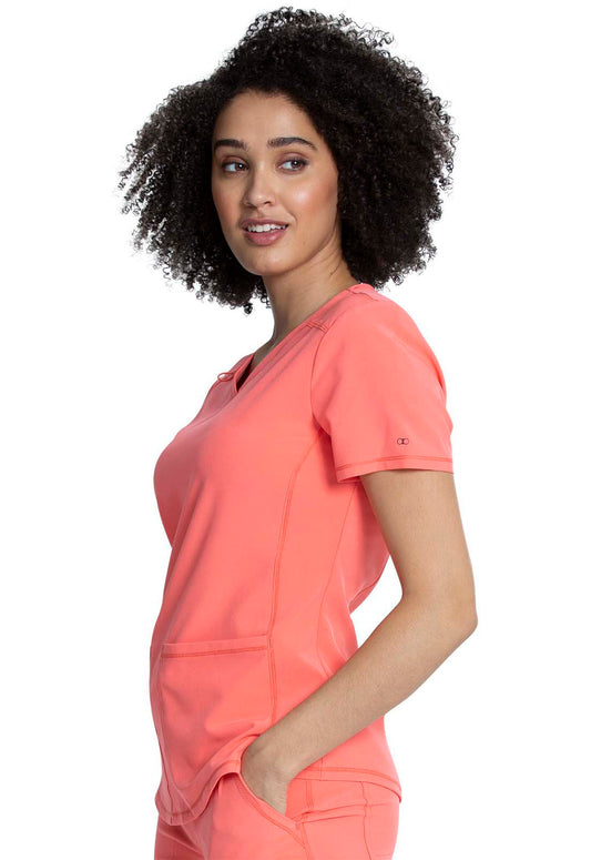 V-Neck Top