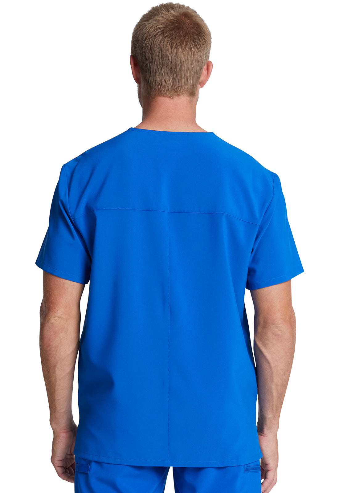 Men's V-Neck Top