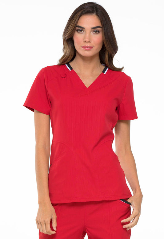 Medical, Tops, Women V-Neck Top