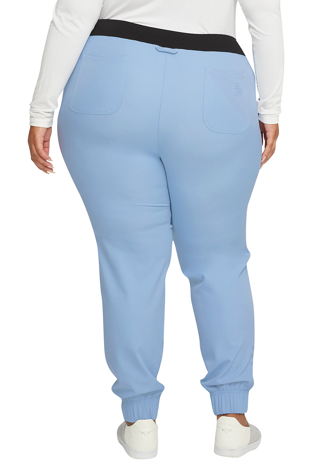 Women's "The Jogger" Low Rise Scrub Pant