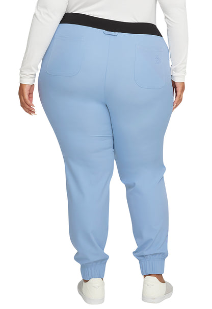 Women's "The Jogger" Low Rise Scrub Pant
