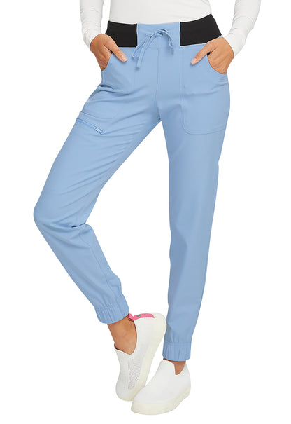 Women's "The Jogger" Low Rise Scrub Pant
