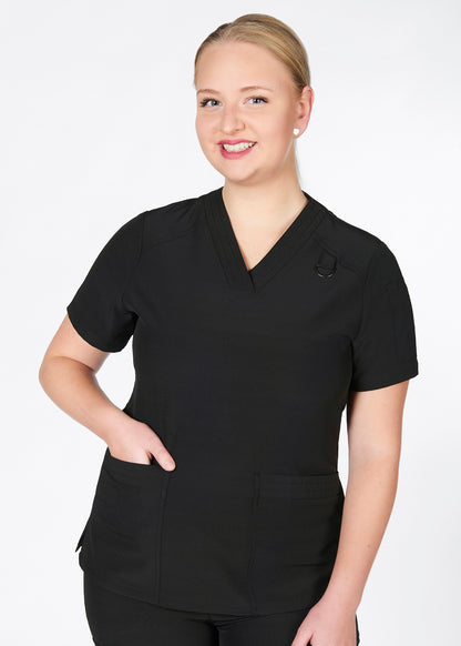 Medical, Tops, Women T8010 The Dedee