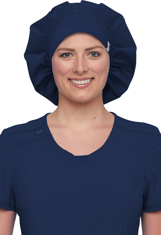 Hat, Medical, Unisex Bouffant Hat WW508AB