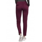 Cherokee Mid Rise Tapered Leg Drawstring Pants Tall